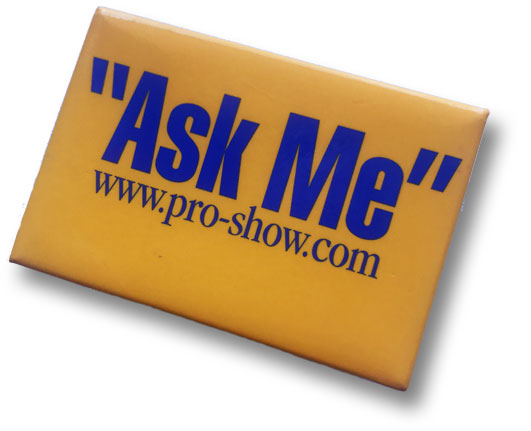 ask me